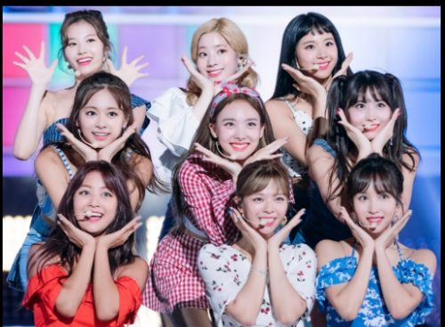 TWICE 11 TV YouTube LIVE twice-11-tv-youtube-live