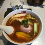 薬膳春雨スープ専門店「七宝麻辣湯」池袋東口店オープン