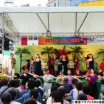 魅惑のフラダンスイベント「東京フラフェスタin池袋」開催