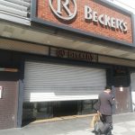 20年以上の歴史に幕「R・ベッカーズ池袋東口店」閉店