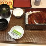 ガストの33％オフ特別クーポンでうな重が998円