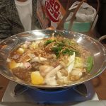 「情熱ホルモン」20周年記念で「情熱の20種もつ鍋」期間限定販売