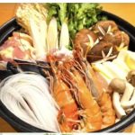 大塚のれん街で「ほっこり鍋フェア」開催